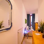 Casa Pina Family Apartment Vernazza