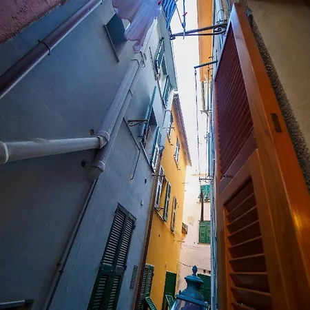 Casa Pina Quiet