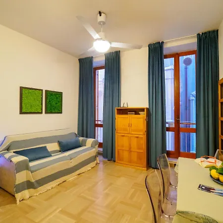 Casa Pina Family Appartamento Vernazza
