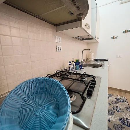 Apartament Casa Pina Family
