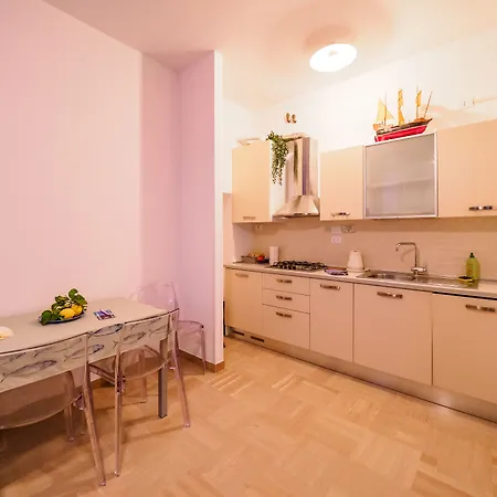 Casa Pina Family Apartament