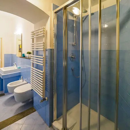 Apartament Casa Pina Family Vernazza
