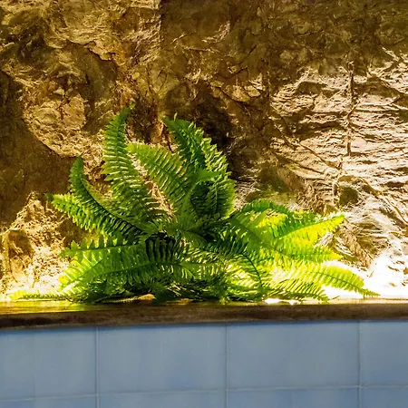 Apartament Casa Pina Family Vernazza