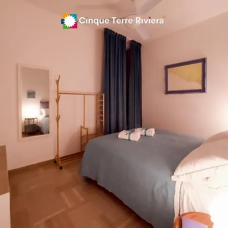 Casa Pina Family شقة