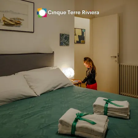 Casa Pina Family Apartament