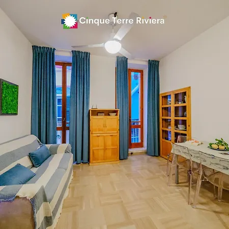 Casa Pina Family Apartament