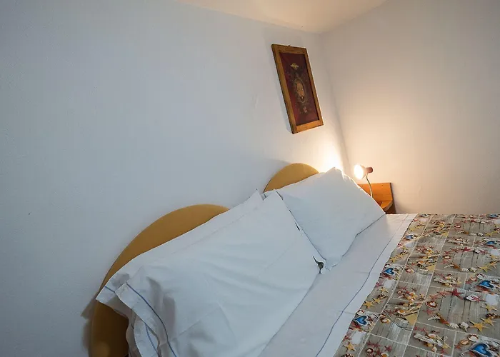 Casa Pina Family * Vernazza