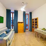 Appartement Casa Pina Family *