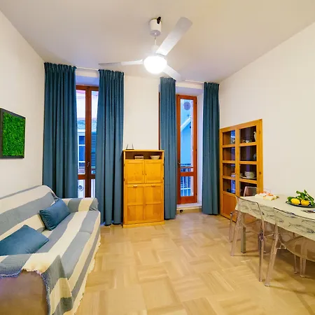 Διαμέρισμα Casa Pina Family *