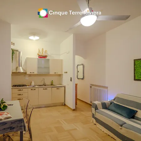 Casa Pina Family Βερνάτσα