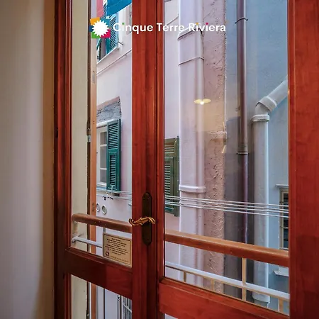 Casa Pina Family דירה ורנאצה