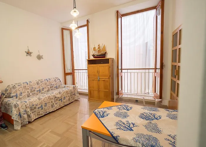 Appartement Casa Pina Family *