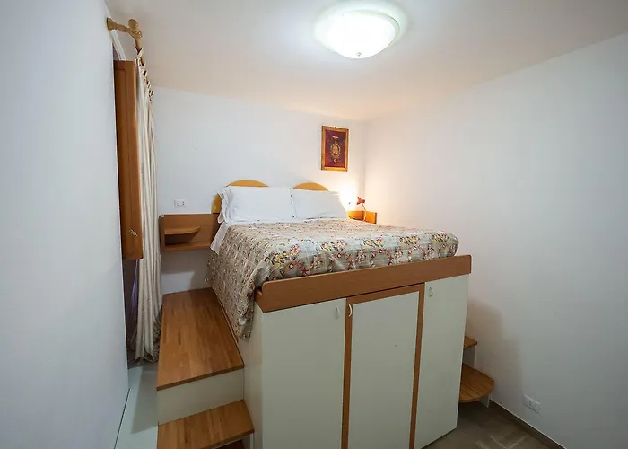 Casa Pina Family Appartement