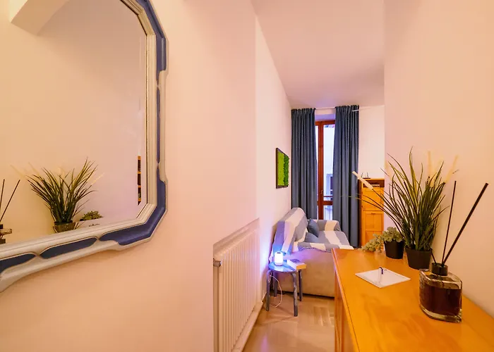 Casa Pina Family Appartement Vernazza