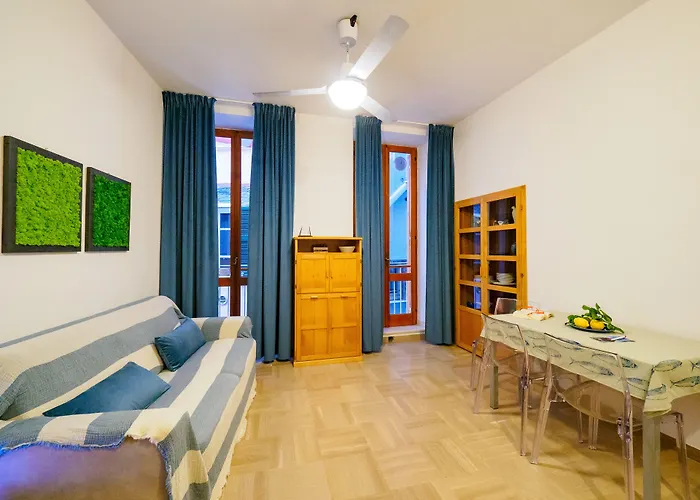 Апартаменты Casa Pina Family *