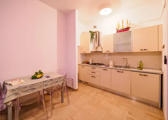 Casa Pina Family Апартаменты