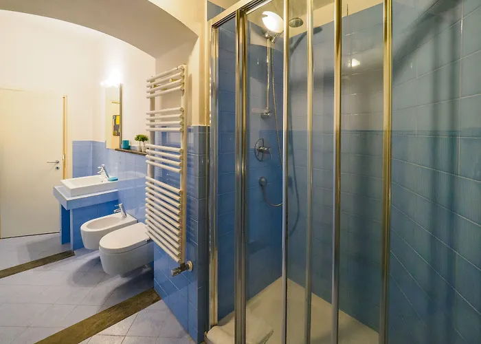 Appartement Casa Pina Family Vernazza