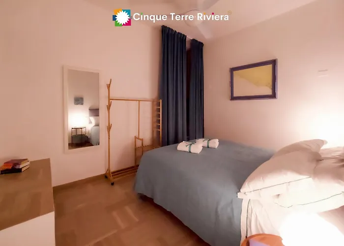 Casa Pina Family Апартаменты