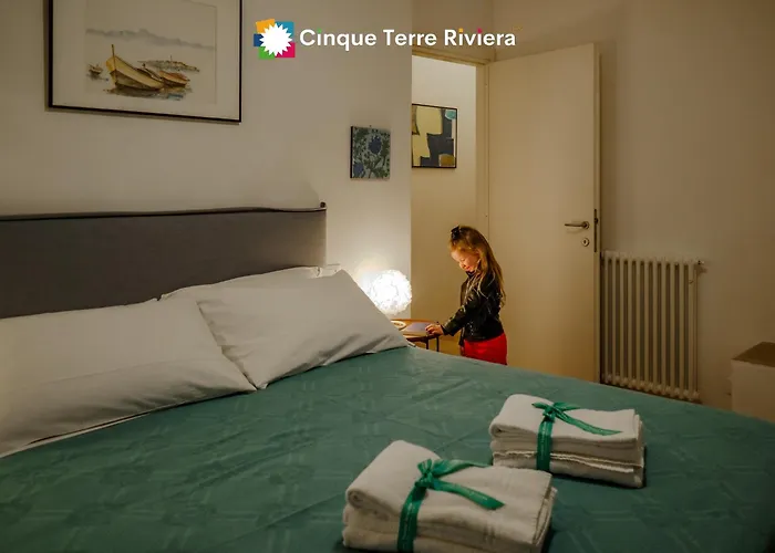 Casa Pina Family Apartmán