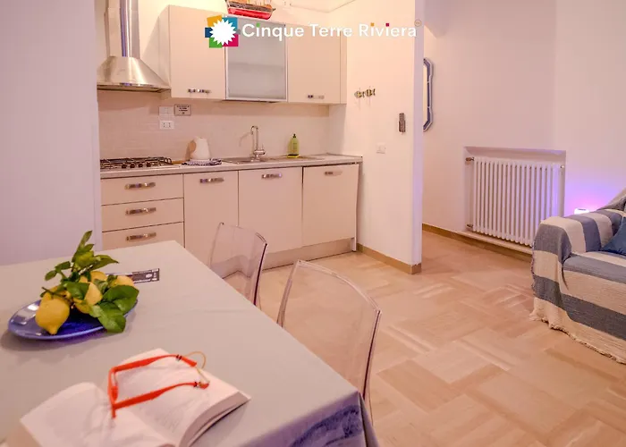Casa Pina Family Апартаменты