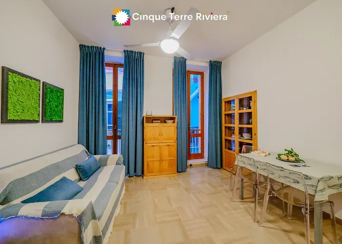 Casa Pina Family Апартаменты